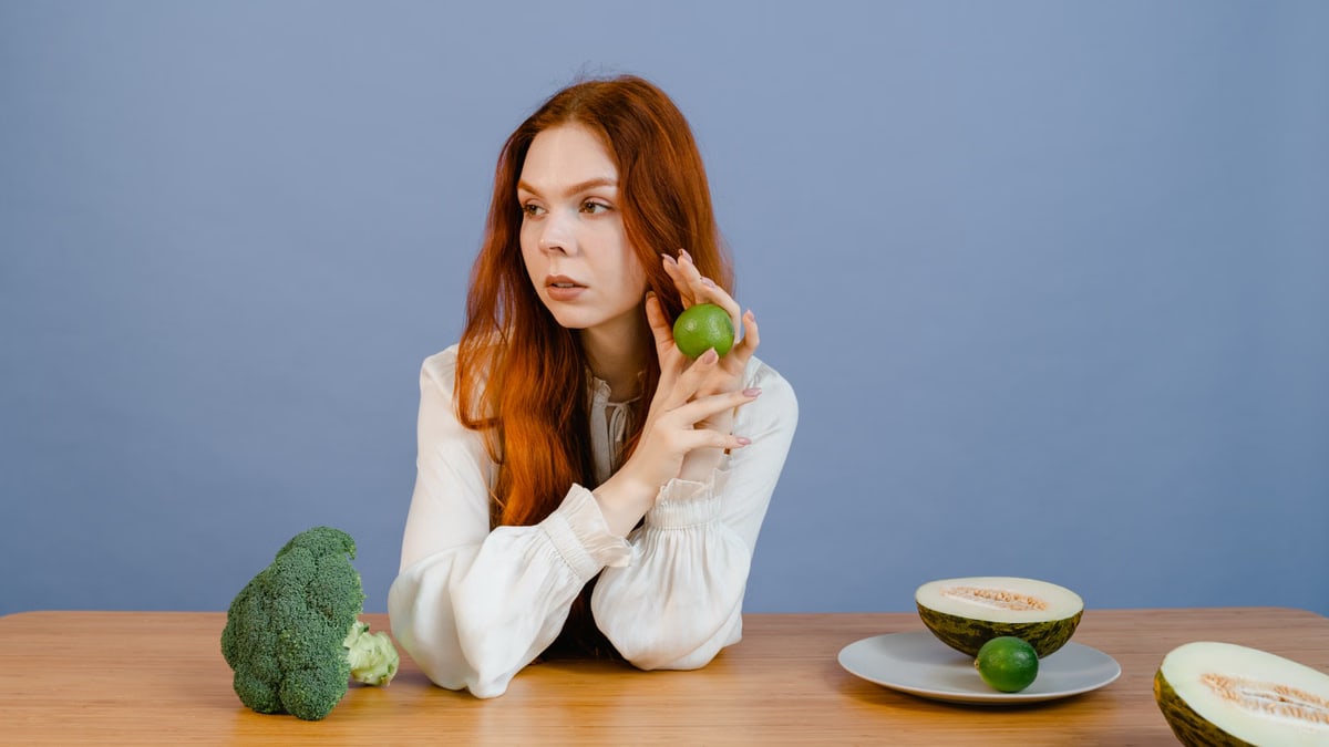 Alimentos que Fortalecen tu Sistema Inmunológico